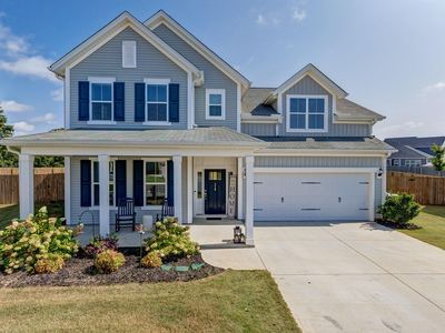 318 Starling Ave, Easley, SC, 29642