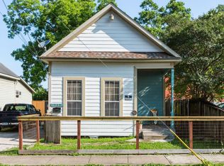 517 Bishop St, Houston, TX 77009