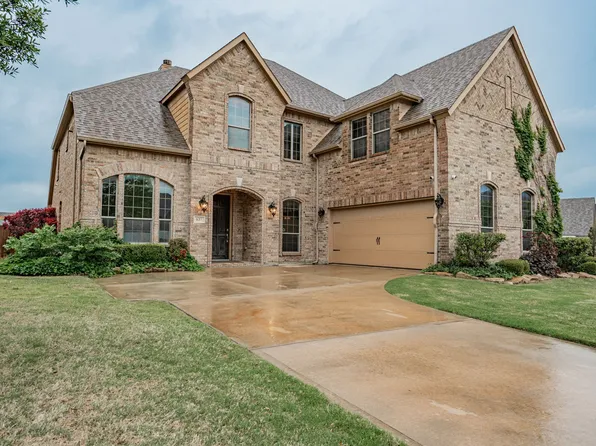 637 Grisham Dr, Fate, TX 75087