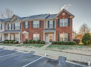 3029 Misty Harbor Cir #15-F, Cramerton, NC 28032
