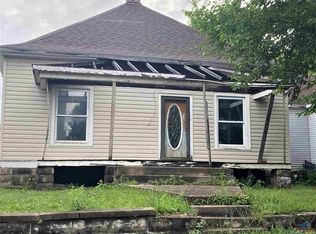 305 E 2nd St, Sedalia, MO 65301