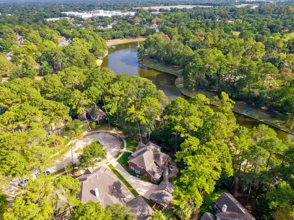 7903 Scherzo Lane, Houston, TX 77040
