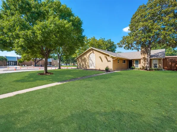 1901 Cornell Dr, Richardson, TX 75081