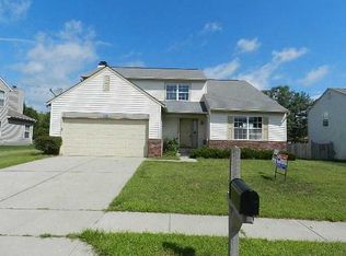 5704 Pillory Way, Indianapolis, IN