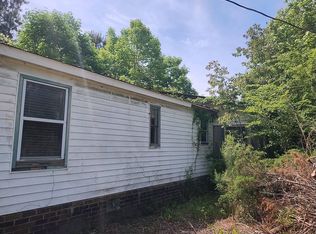 142 Williams Rd, Ridgeville, SC 29472