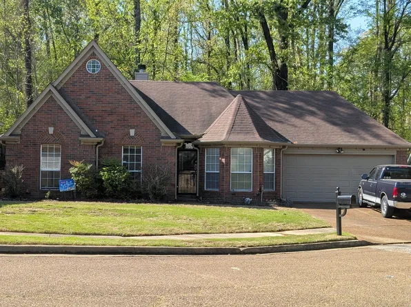 5597 Blackburg Dr, Memphis, TN 38135