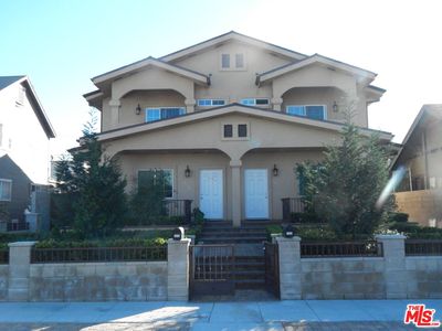 2018 Hillcrest Dr, Los Angeles, CA, 90016