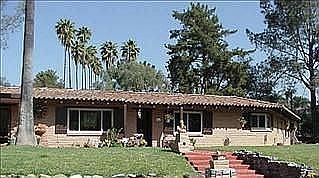 Classic Adobe in Historic Longview Acres