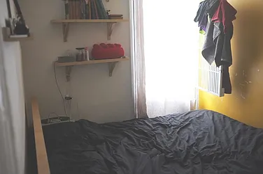 Rented by Wyckoff Heights Realty Inc.