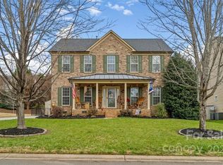 281 Fischer Rd, Fort Mill, SC 29715