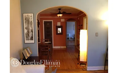 Sold by Douglas Elliman