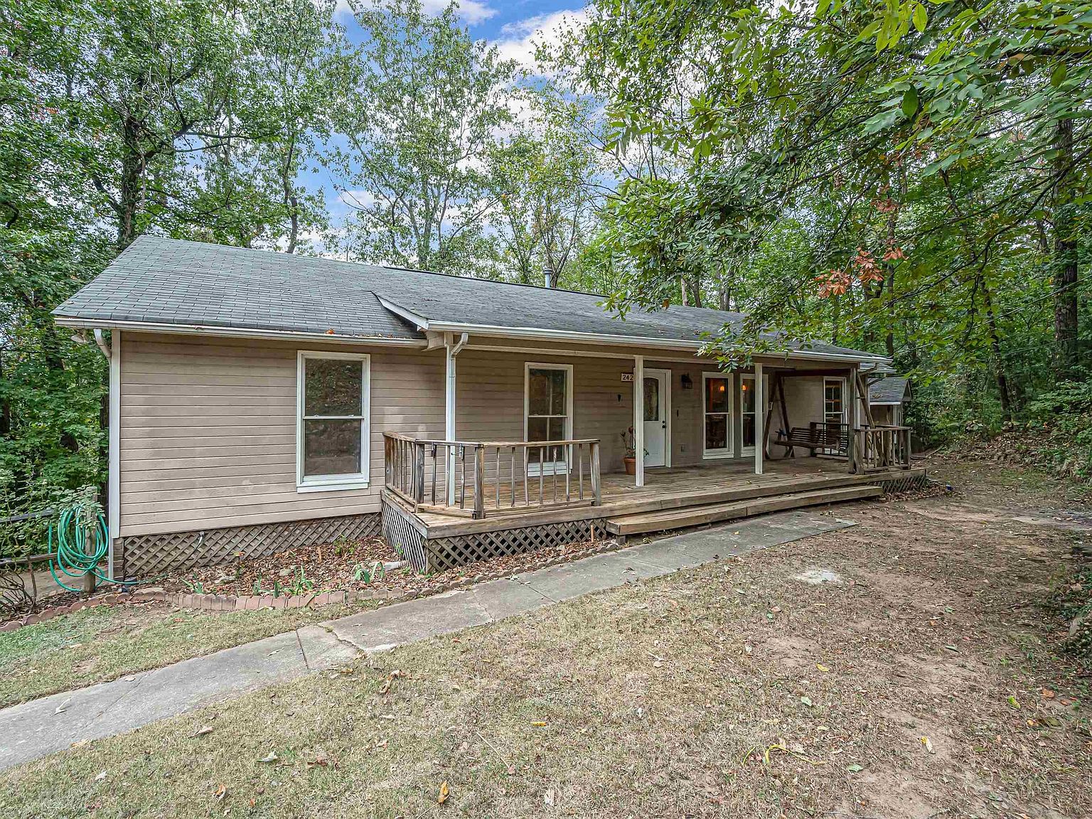 242 Russet Woods Dr, Birmingham, AL 35244 Zillow