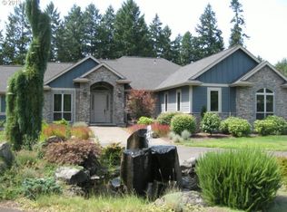 9145 Wallace Rd NW, Salem, OR 97304