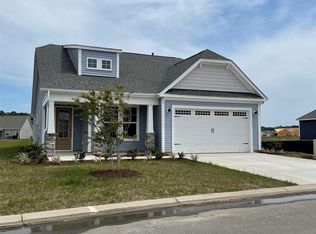 1208 Witch Hazel Way, Longs, SC 29568