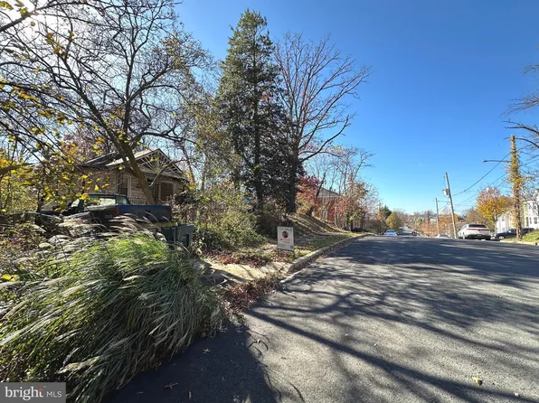 1829 Gainesville St SE, Washington, DC 20020