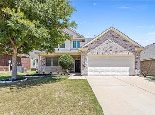 4313 Wyndham Dr, Fort Worth, TX 76244
