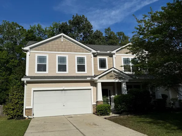 153 Gaslight Blvd, Summerville, SC 29483