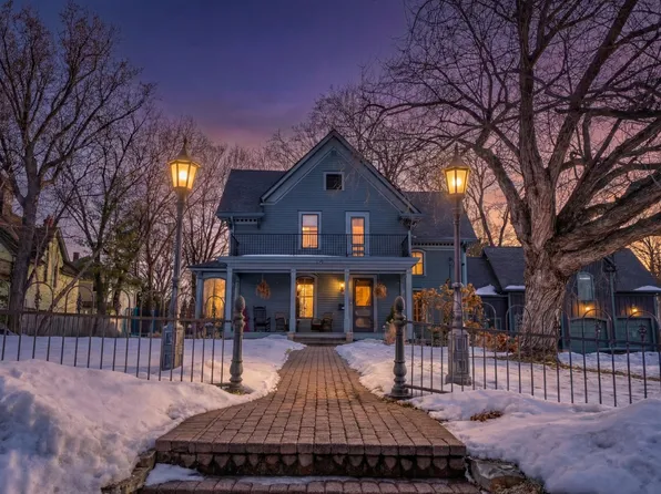 418 Holcombe St S, Stillwater, MN 55082