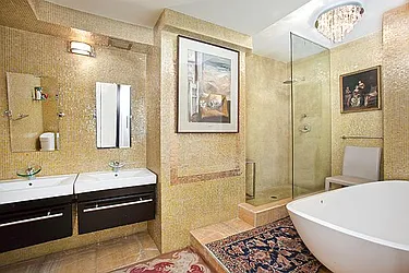 Rented by Keller Williams NYC