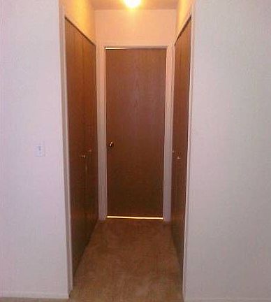 Bedroom Closet