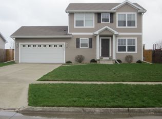 10018 Catalina Dr, Johnston, IA 50131