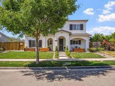 2320 Breton Dr, Oakdale, CA, 95361