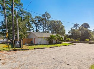 1555 W Detroit Blvd LOT C, Pensacola, FL 32534