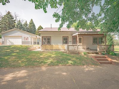 2239 Williams Ave, Sioux City, IA, 51106