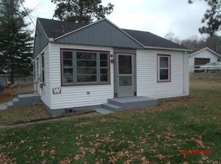 303 Douglas Ave, Montello, WI 53949