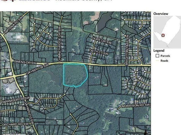 2630 Highway 138 SW #1, Conyers, GA 30094