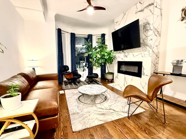 5919 S Indiana Ave #1, Chicago, IL 60637