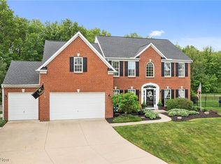 2730 Woodfield Ct, Avon, OH 44011