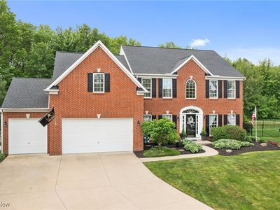2730 Woodfield Ct, Avon, OH, 44011