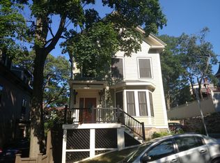 26 Enfield St #2, Boston, MA 02130