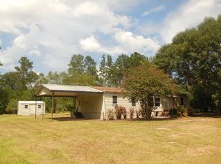 203 Quail Rdg, Havana, FL 32333