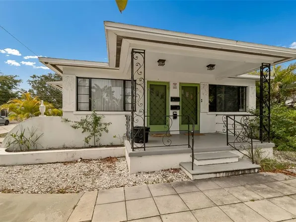 1500 30TH AVENUE N, ST PETERSBURG, FL 33704