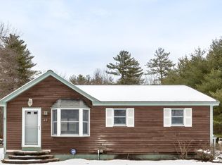 42 Blackwater Rd, Rochester, NH 03867