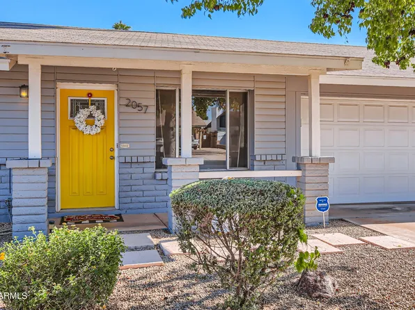 2057 E OXFORD Drive, Tempe, AZ 85283