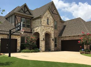 4191 Benchmark Ln, Frisco, TX 75034