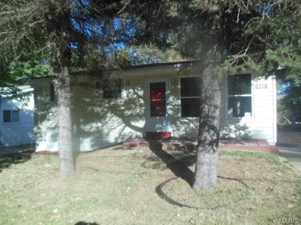 6118 Dupree Ave, Saint Louis, MO 63135