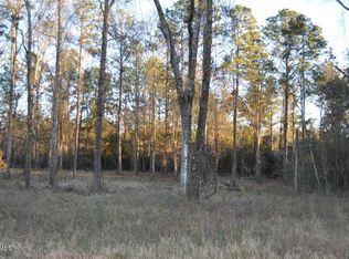 Na Ellis Hodge, Lucedale, MS 39452