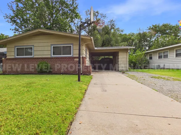 6040 N Hartford Dr, Wichita, KS 67219