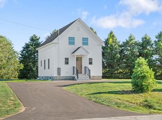 216 Curtis Road, Arundel, ME 04046