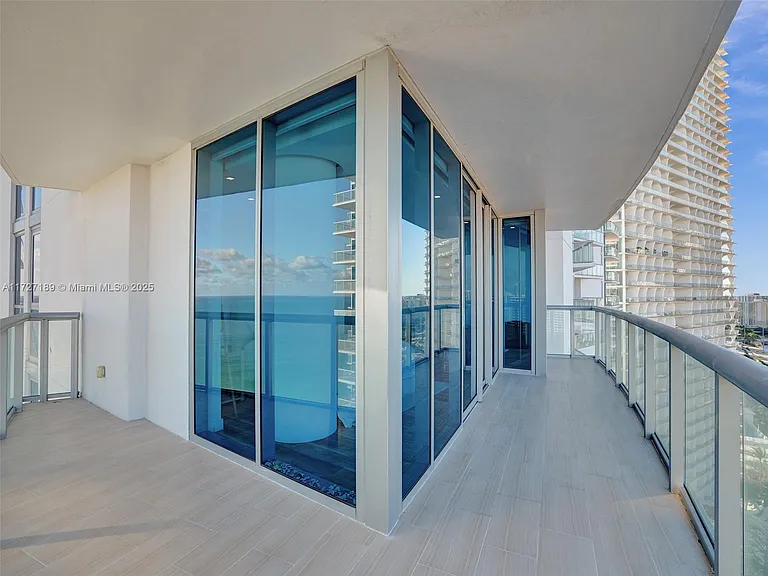 17001 Collins Ave #2308 — Photo 34