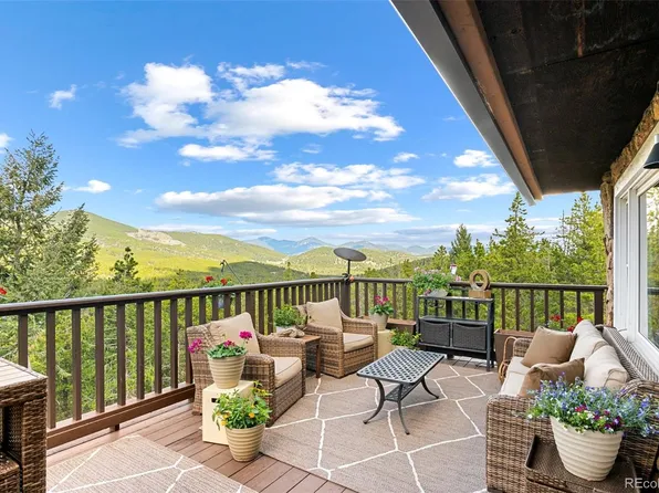 8451 London Lane, Conifer, CO 80433