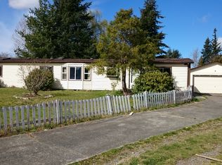 1708 105th St SW, Everett, WA 98204