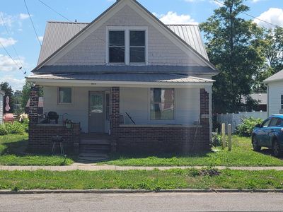 535 N Park Ave, Centerville, IA, 52544