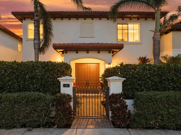 148 NW Emerson Pl, Boca Raton, FL 33432