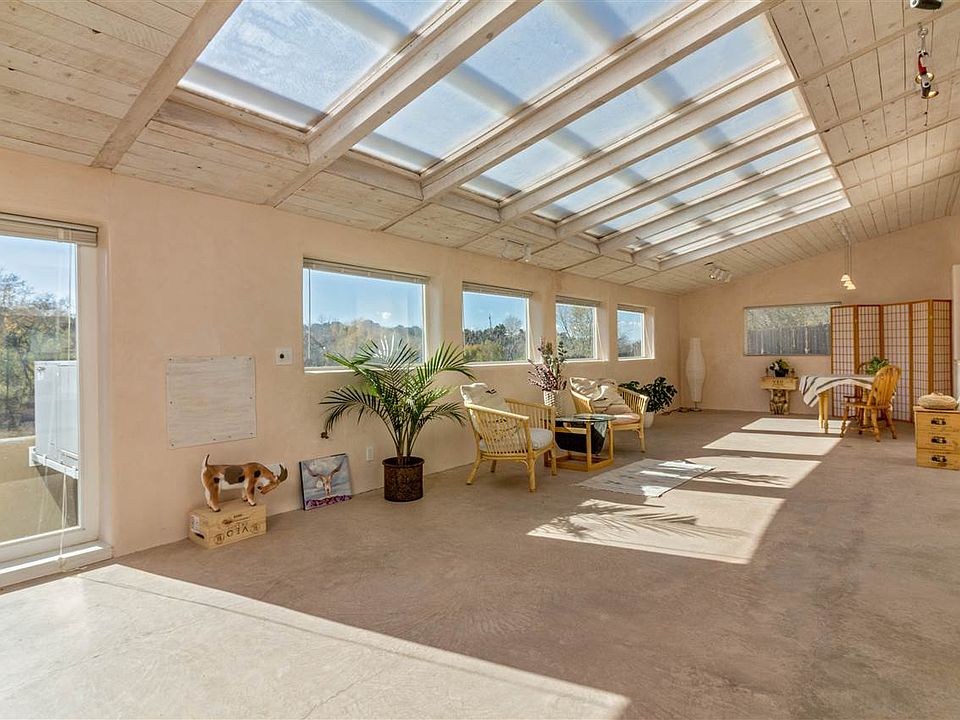 94 Camino Chupadero, Santa Fe, NM 87506 Zillow