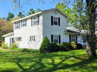 4710 Mackenzie Rd, Oscoda, MI 48750